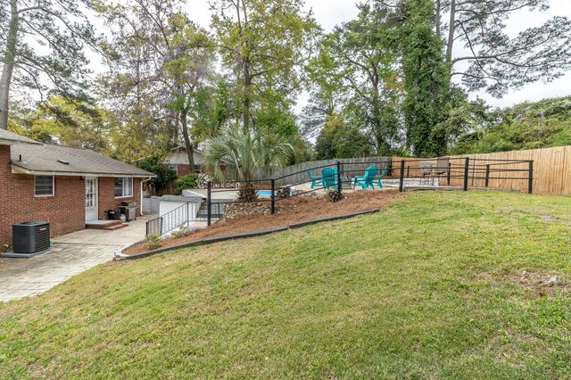 2211 Mura Drive, Augusta, GA 30906