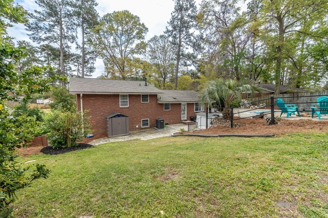 2211 Mura Drive, Augusta, GA 30906