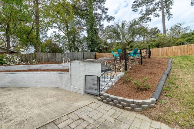 2211 Mura Drive, Augusta, GA 30906