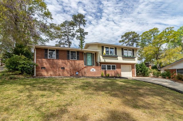 2211 Mura Drive, Augusta, GA 30906