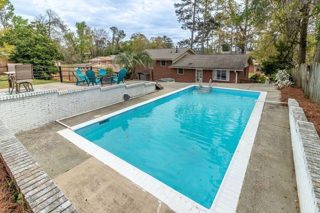 2211 Mura Drive, Augusta, GA 30906