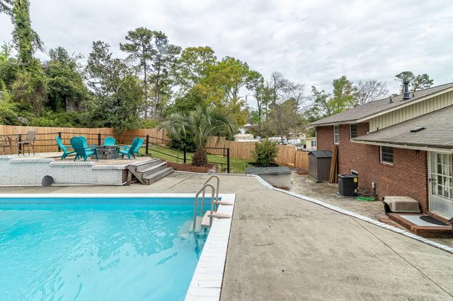 2211 Mura Drive, Augusta, GA 30906