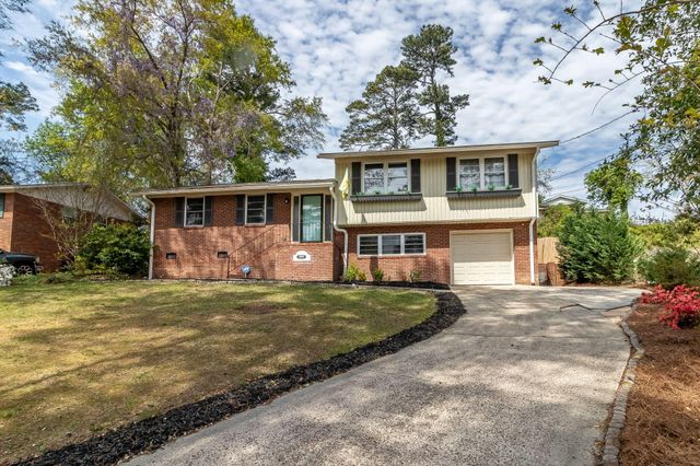 2211 Mura Drive, Augusta, GA 30906