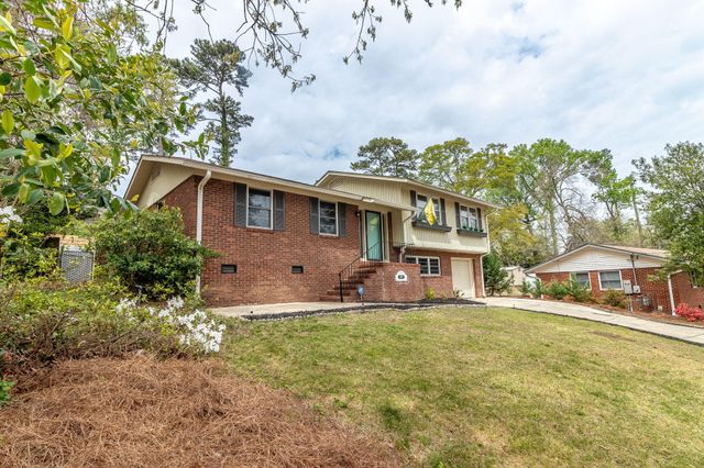 2211 Mura Drive, Augusta, GA 30906