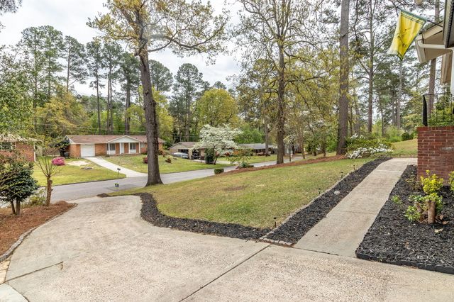 2211 Mura Drive, Augusta, GA 30906