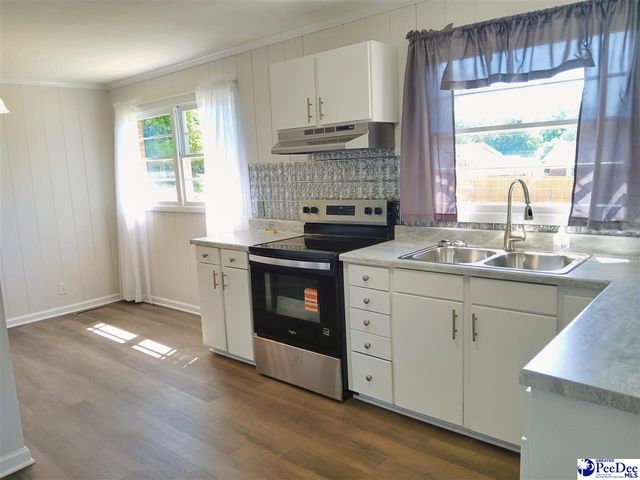809 W Greene Street, Cheraw, SC 29520