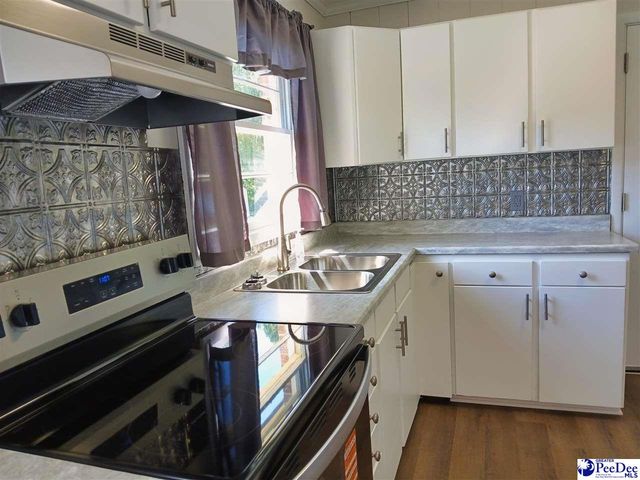 809 W Greene Street, Cheraw, SC 29520