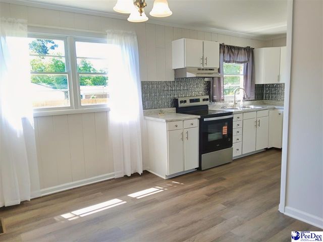 809 W Greene Street, Cheraw, SC 29520
