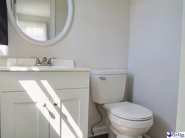 809 W Greene Street, Cheraw, SC 29520