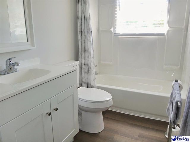 809 W Greene Street, Cheraw, SC 29520