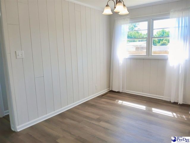 809 W Greene Street, Cheraw, SC 29520