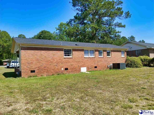 809 W Greene Street, Cheraw, SC 29520