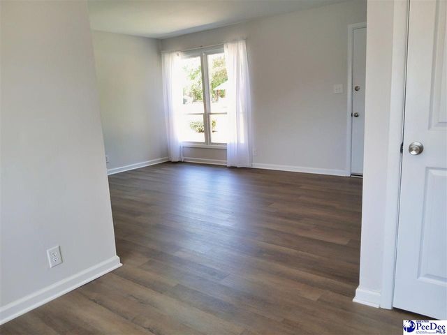 809 W Greene Street, Cheraw, SC 29520
