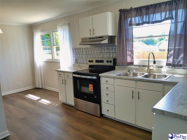 809 W Greene Street, Cheraw, SC 29520