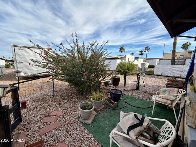 345 S 58th Street 87, Mesa, AZ 85206