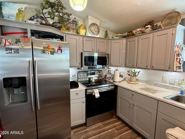 345 S 58th Street 87, Mesa, AZ 85206