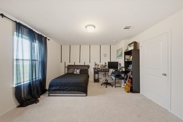 4012 Edgewater Terrace Lane, Waller, TX 77484