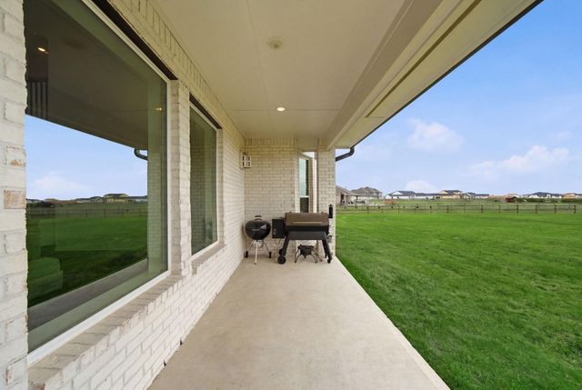 4012 Edgewater Terrace Lane, Waller, TX 77484