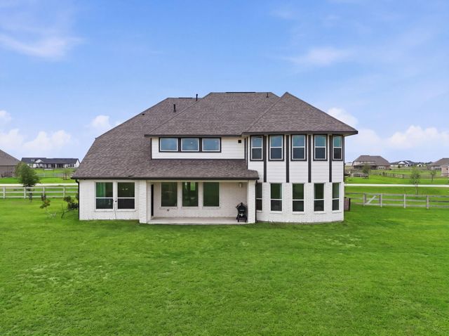 4012 Edgewater Terrace Lane, Waller, TX 77484