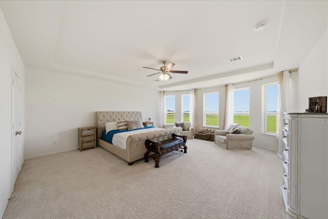 4012 Edgewater Terrace Lane, Waller, TX 77484