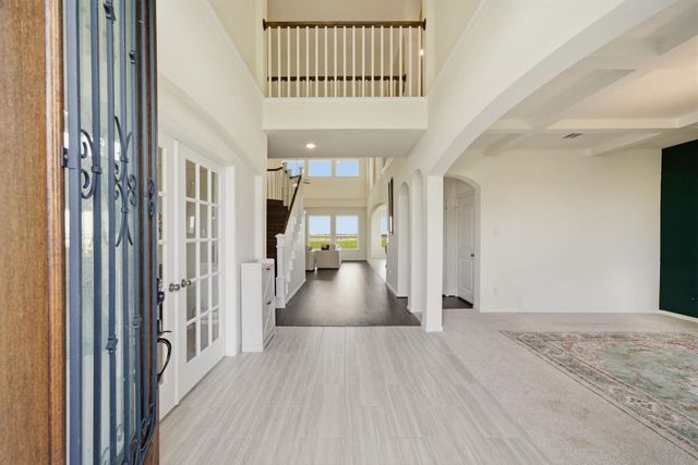 4012 Edgewater Terrace Lane, Waller, TX 77484
