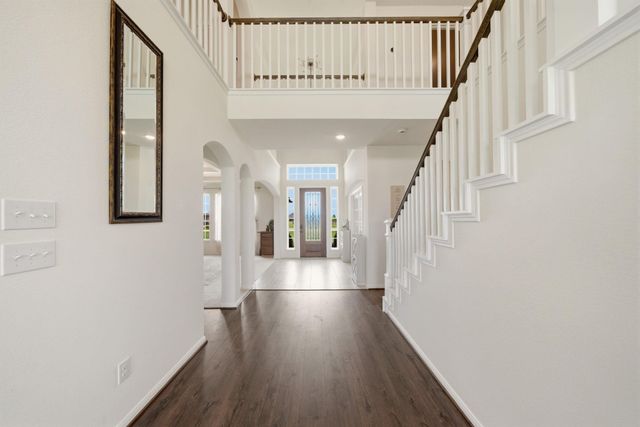 4012 Edgewater Terrace Lane, Waller, TX 77484