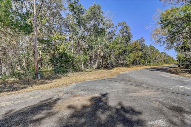 6392 S WESTVIEW DRIVE, Homosassa, FL 34448