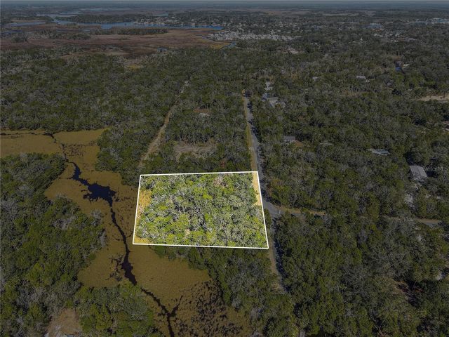6392 S WESTVIEW DRIVE, Homosassa, FL 34448