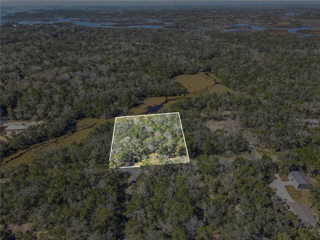 6392 S WESTVIEW DRIVE, Homosassa, FL 34448