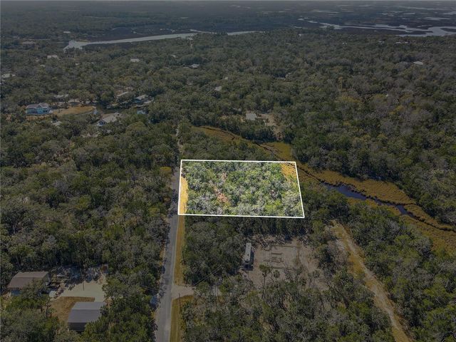 6392 S WESTVIEW DRIVE, Homosassa, FL 34448