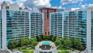 44 Peachtree Place NW 2024, Atlanta, GA 30309