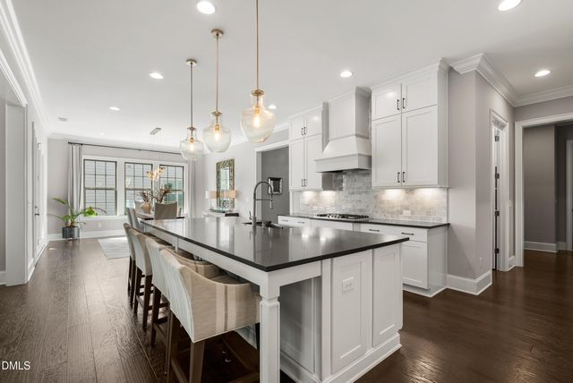 805 Mountain Vista Lane, Cary, NC 27519