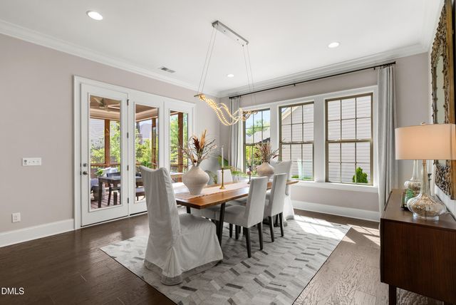 805 Mountain Vista Lane, Cary, NC 27519