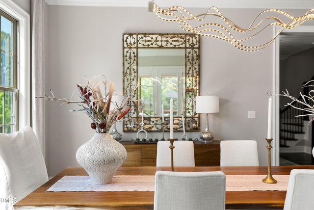 805 Mountain Vista Lane, Cary, NC 27519