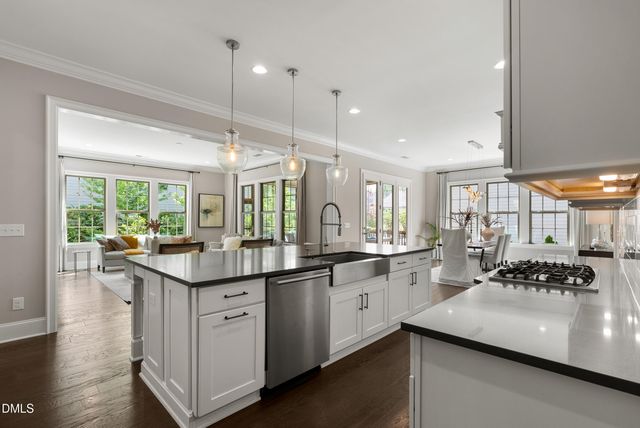 805 Mountain Vista Lane, Cary, NC 27519