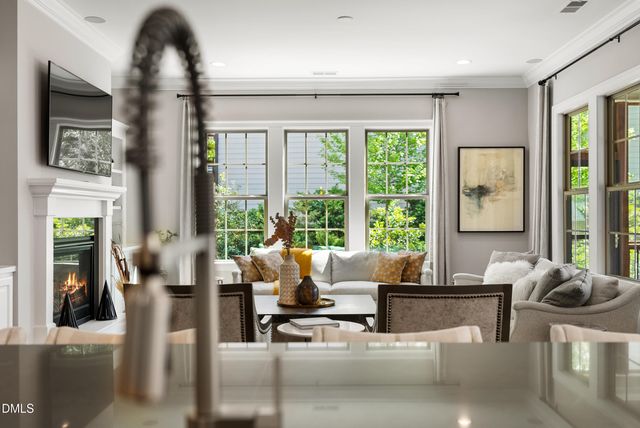 805 Mountain Vista Lane, Cary, NC 27519