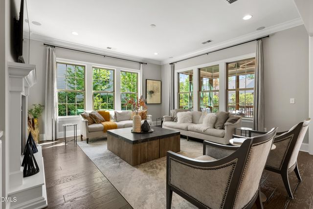 805 Mountain Vista Lane, Cary, NC 27519