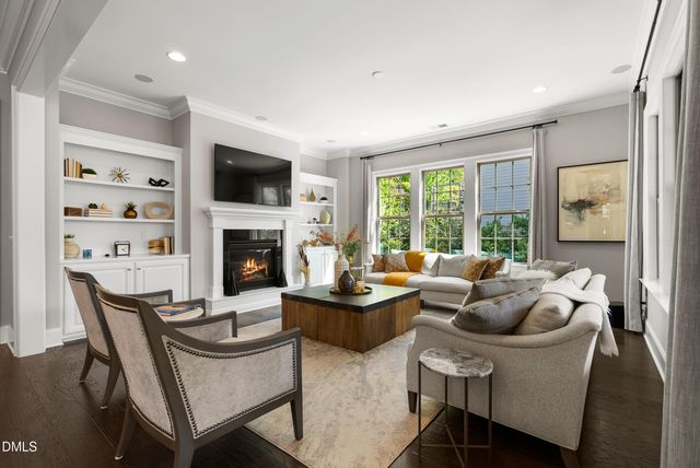 805 Mountain Vista Lane, Cary, NC 27519