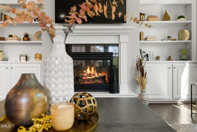 805 Mountain Vista Lane, Cary, NC 27519