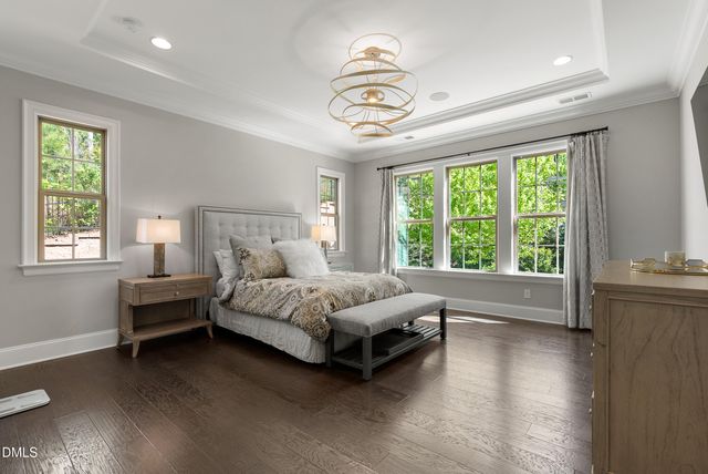 805 Mountain Vista Lane, Cary, NC 27519