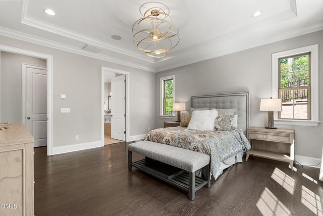 805 Mountain Vista Lane, Cary, NC 27519