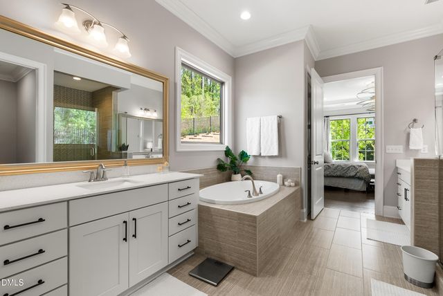 805 Mountain Vista Lane, Cary, NC 27519