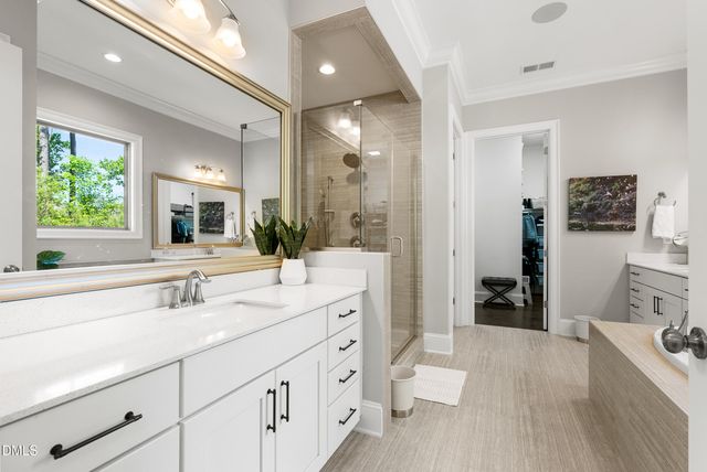 805 Mountain Vista Lane, Cary, NC 27519