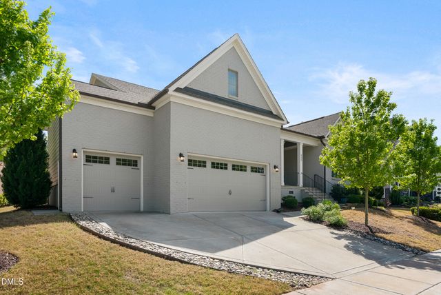 805 Mountain Vista Lane, Cary, NC 27519