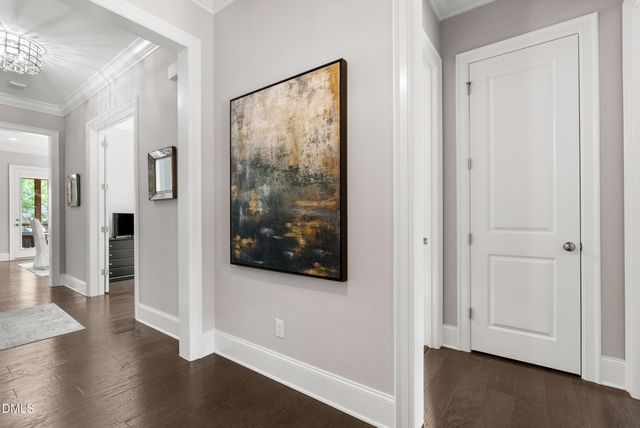 805 Mountain Vista Lane, Cary, NC 27519