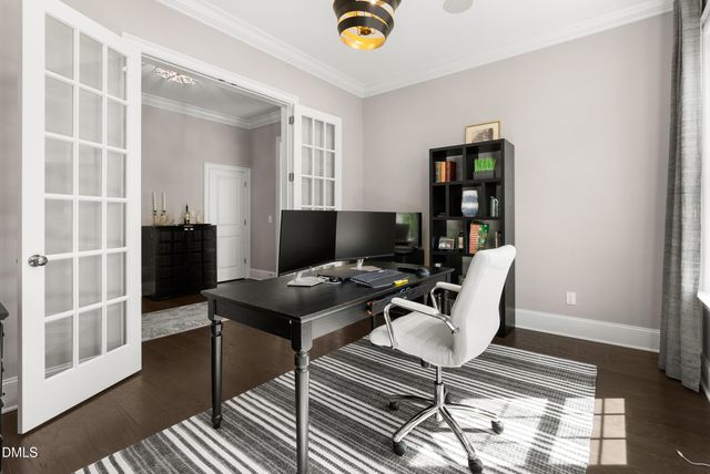 805 Mountain Vista Lane, Cary, NC 27519