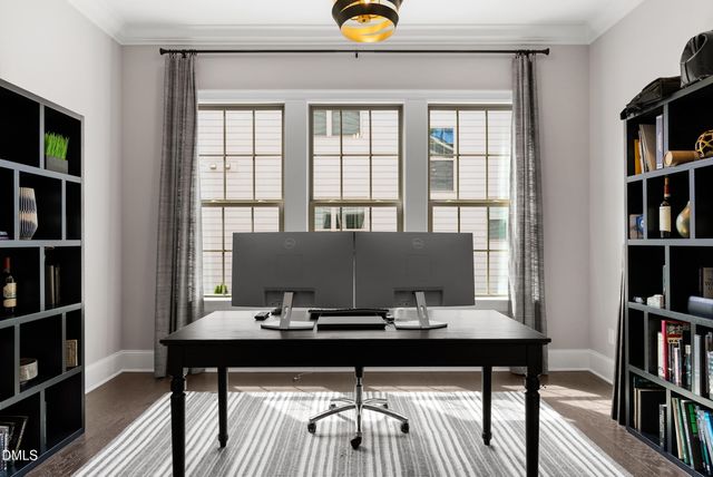 805 Mountain Vista Lane, Cary, NC 27519