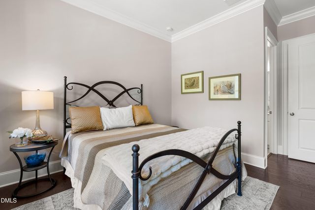 805 Mountain Vista Lane, Cary, NC 27519