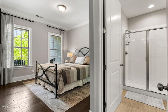 805 Mountain Vista Lane, Cary, NC 27519