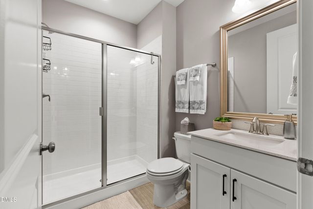 805 Mountain Vista Lane, Cary, NC 27519